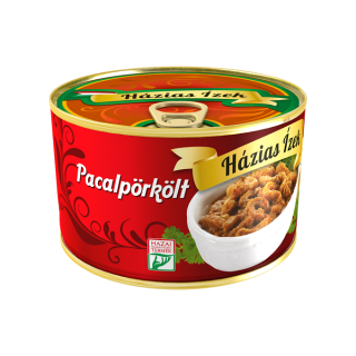 Dršťkový perkelt 400g